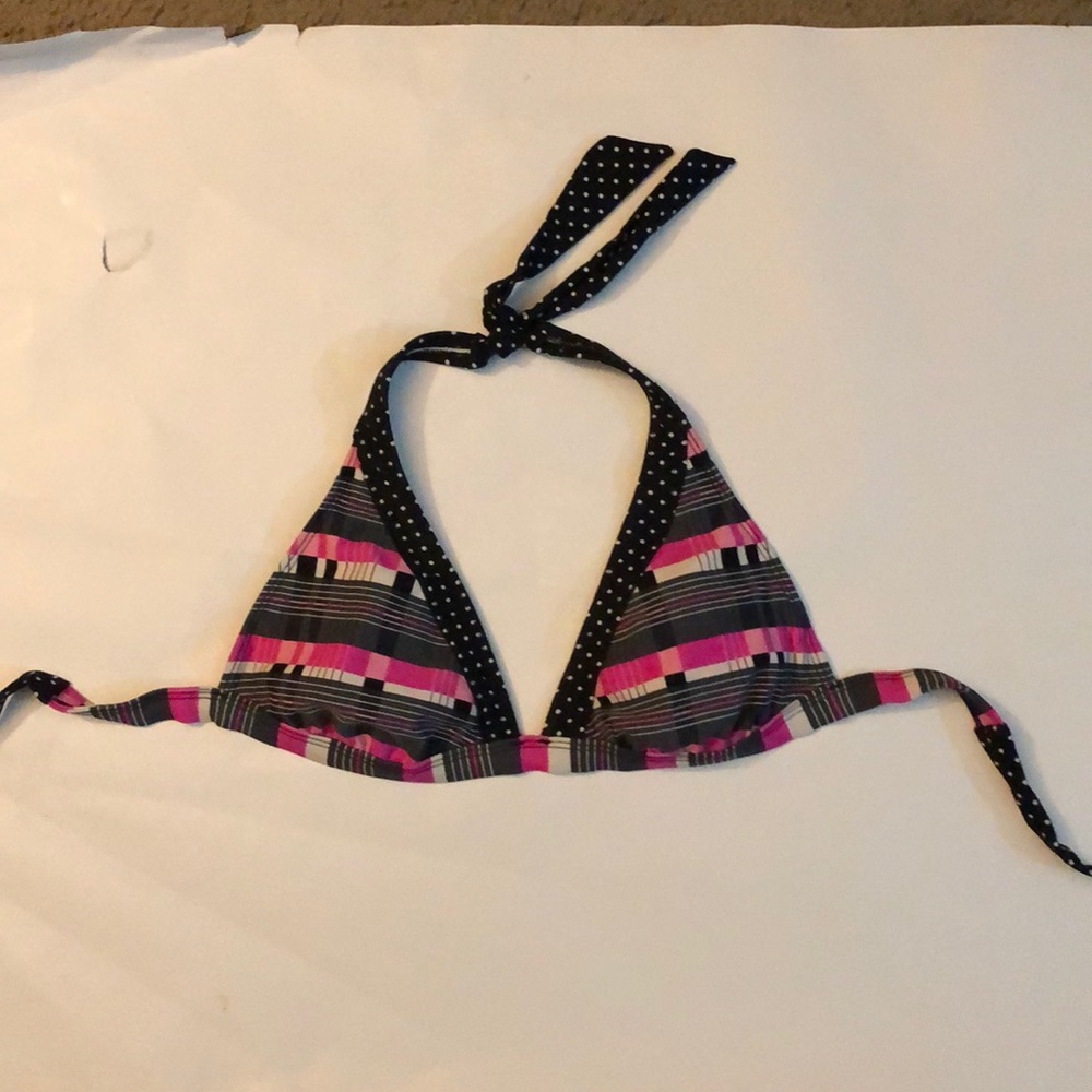 Bikini top